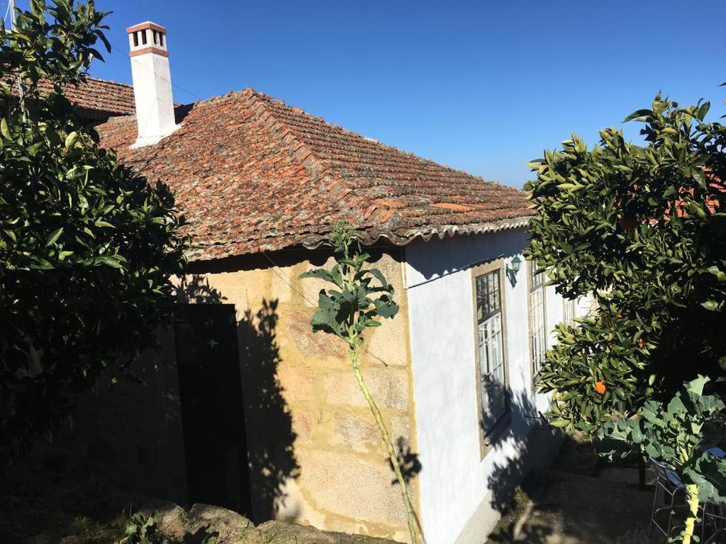 Casa Da Vila Penamacor Kültér fotó