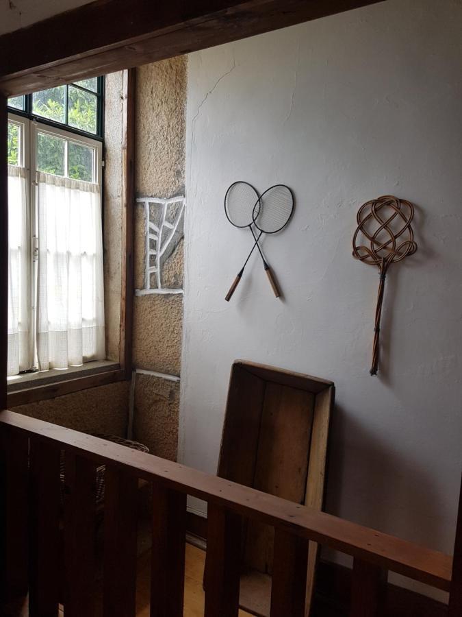 Casa Da Vila Penamacor Kültér fotó