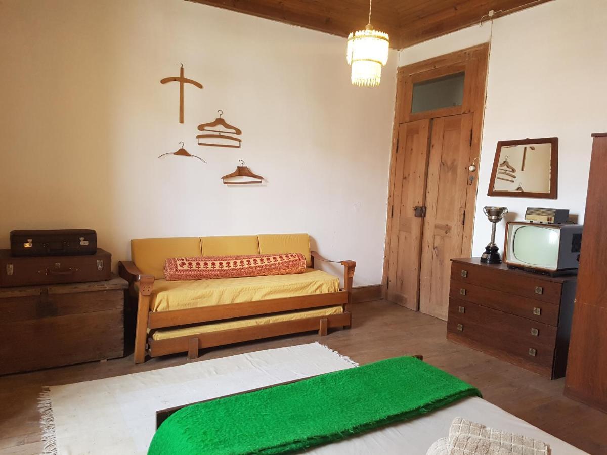 Casa Da Vila Penamacor Kültér fotó
