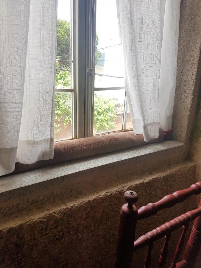 Casa Da Vila Penamacor Kültér fotó