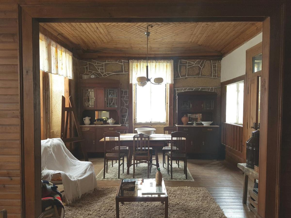 Casa Da Vila Penamacor Kültér fotó