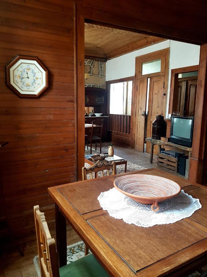 Casa Da Vila Penamacor Kültér fotó