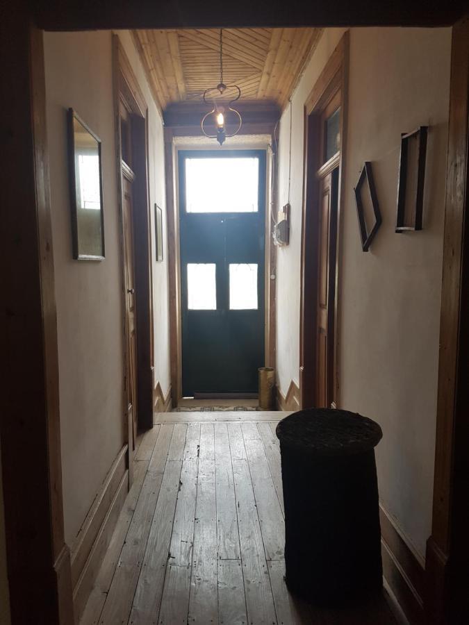 Casa Da Vila Penamacor Kültér fotó
