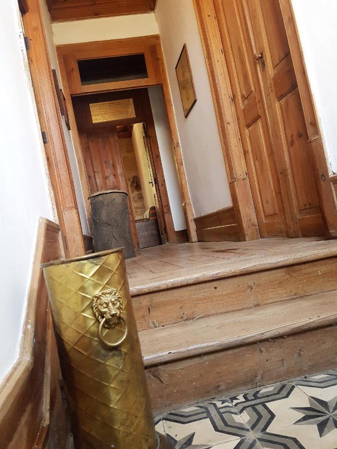 Casa Da Vila Penamacor Kültér fotó