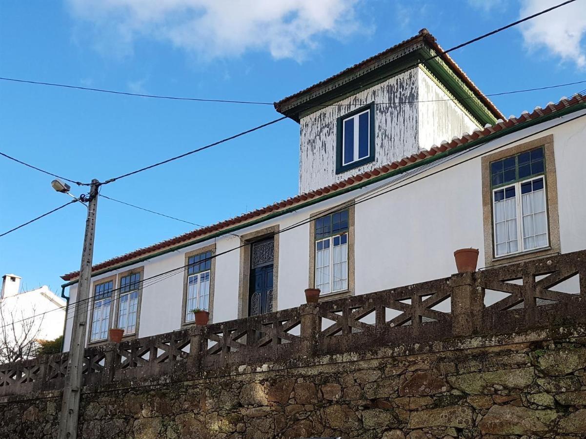 Casa Da Vila Penamacor Kültér fotó