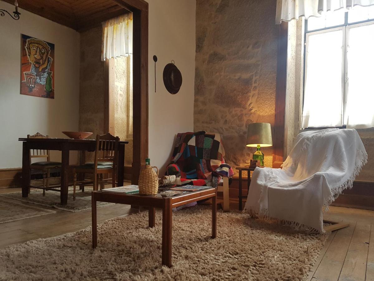 Casa Da Vila Penamacor Kültér fotó