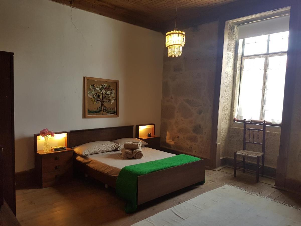 Casa Da Vila Penamacor Kültér fotó