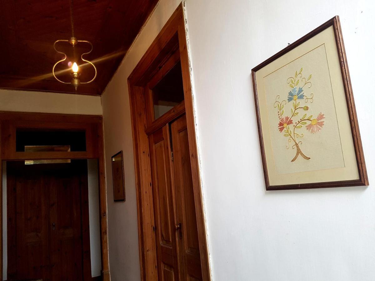 Casa Da Vila Penamacor Kültér fotó