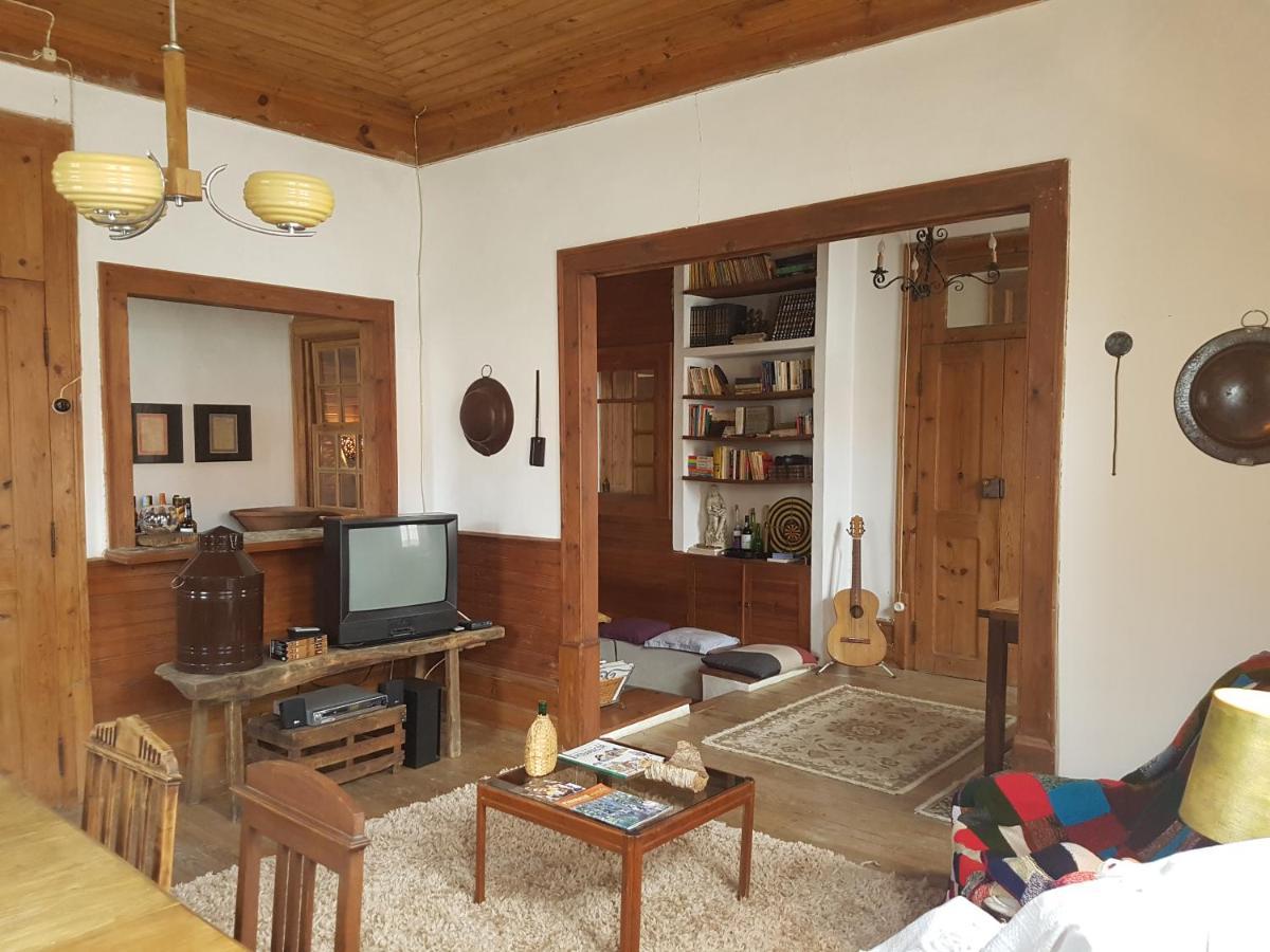 Casa Da Vila Penamacor Kültér fotó