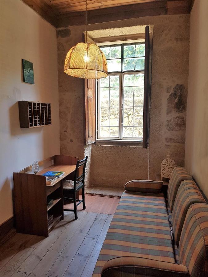 Casa Da Vila Penamacor Kültér fotó