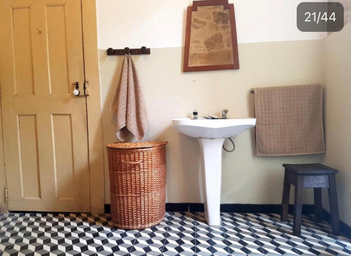Casa Da Vila Penamacor Kültér fotó