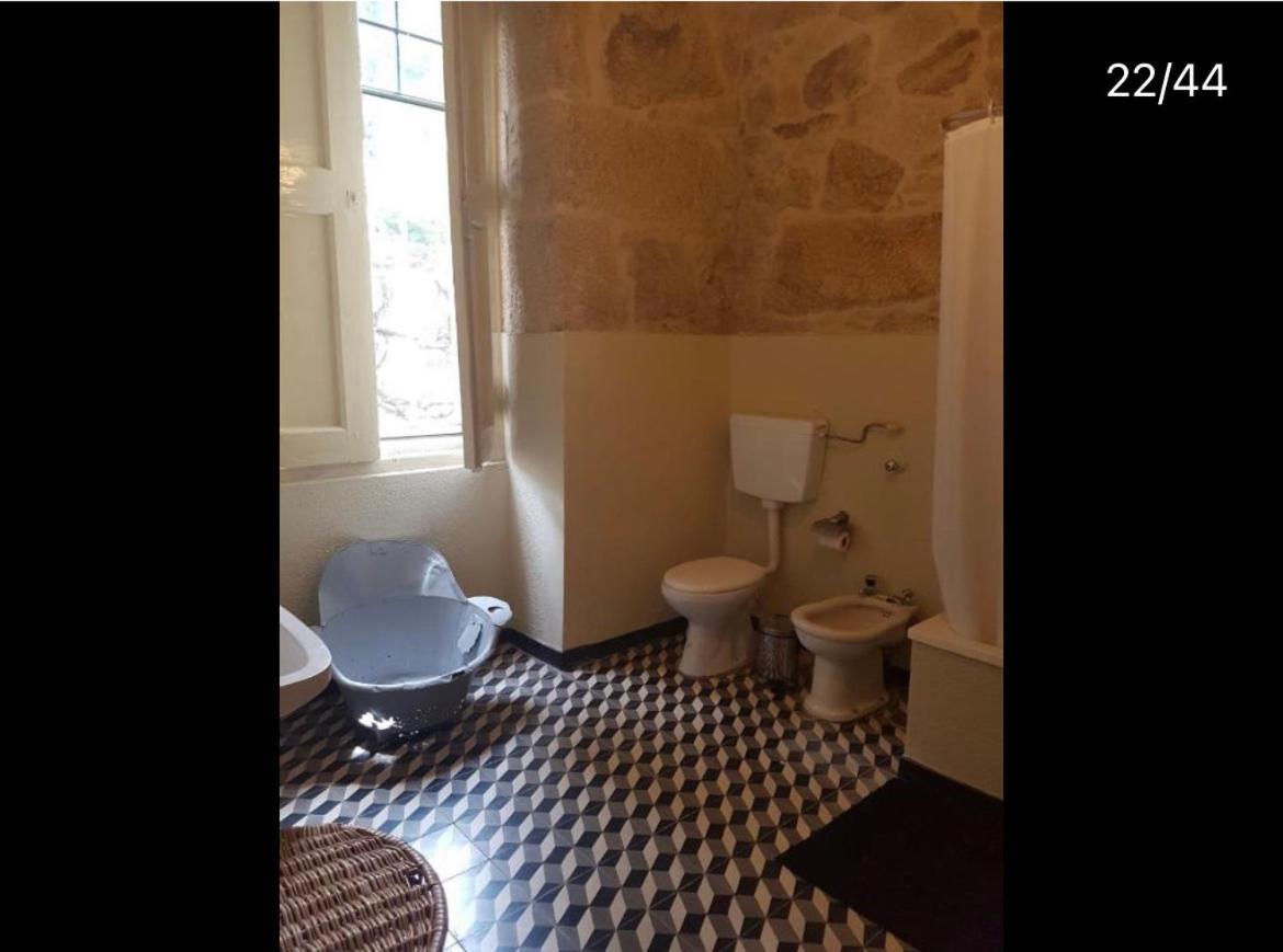 Casa Da Vila Penamacor Kültér fotó