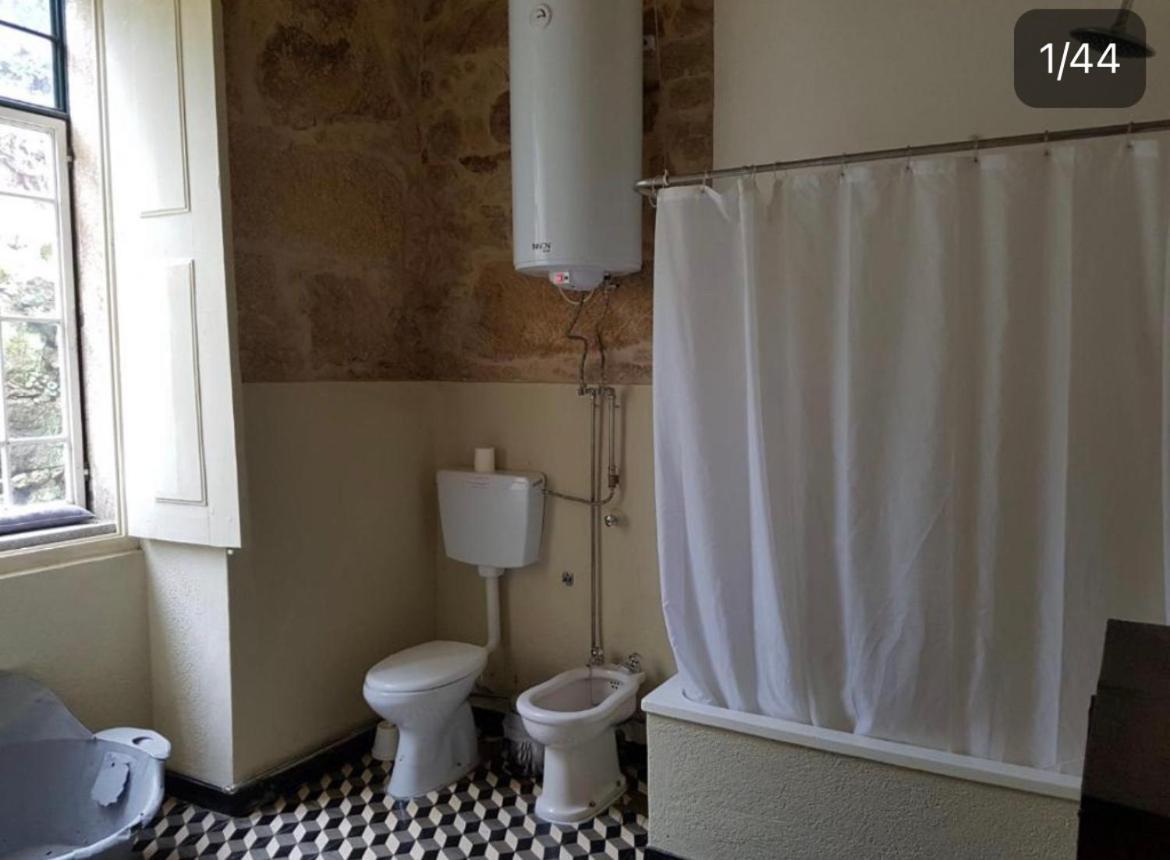 Casa Da Vila Penamacor Kültér fotó